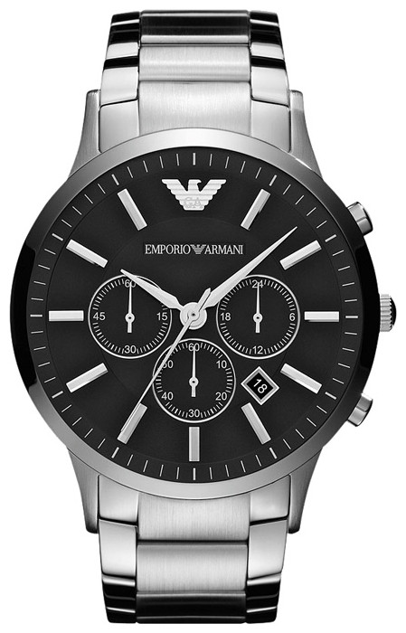 Наручний годинник Armani AR2460