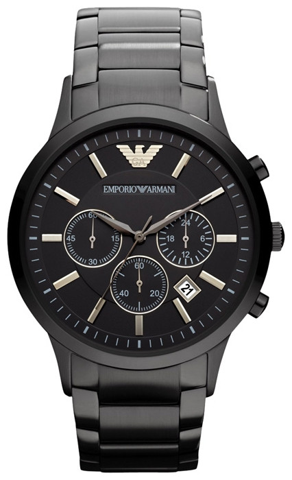 Наручний годинник Armani AR2453