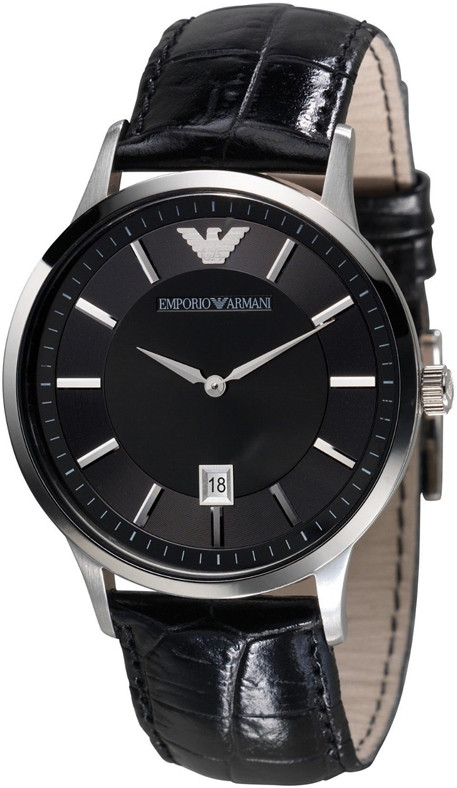 Наручний годинник Armani AR2411