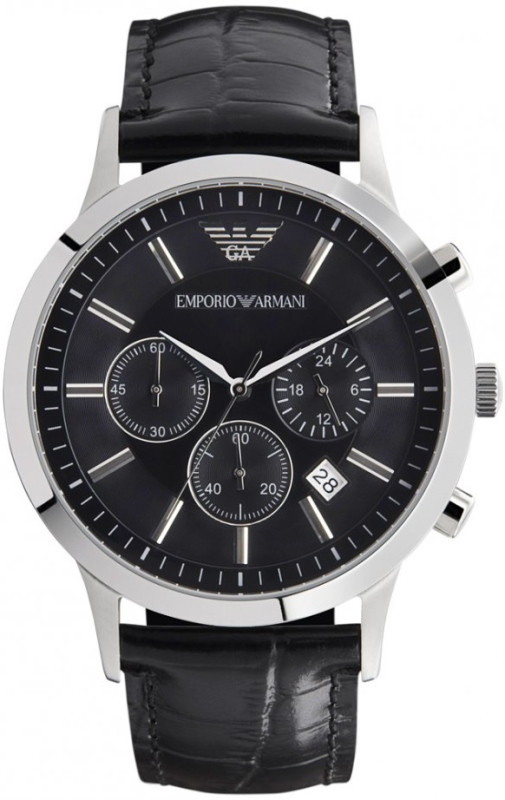 Наручний годинник Armani AR2447