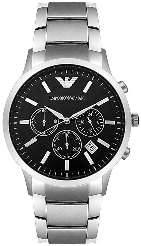 Наручний годинник Armani AR2434