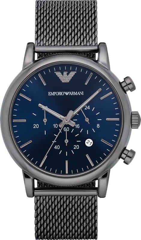 Наручний годинник Armani AR1979