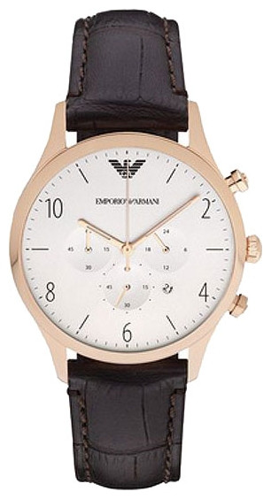 Наручний годинник Armani AR1916