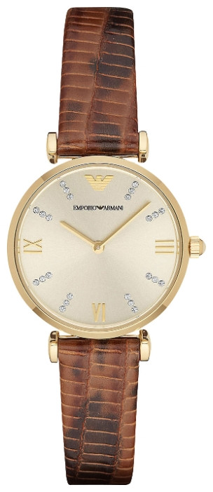Наручний годинник Armani AR1883