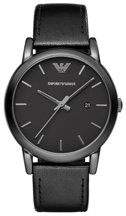 Наручний годинник Armani AR1732