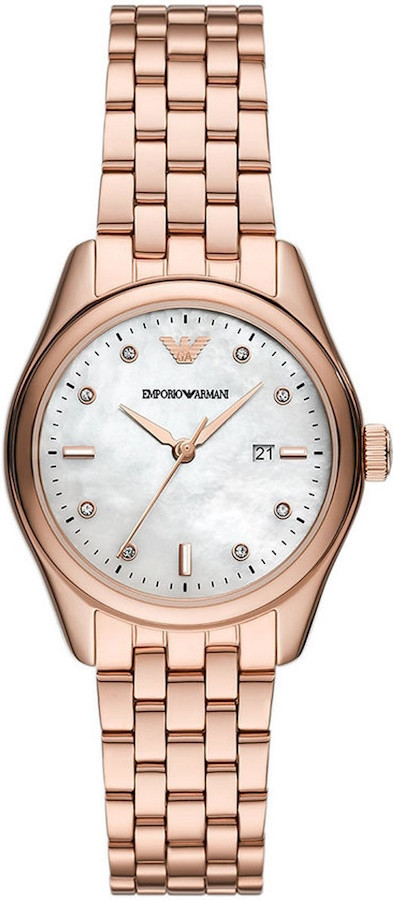Наручний годинник Armani AR11615