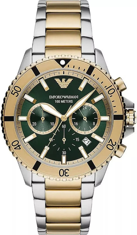 Наручний годинник Armani AR11586