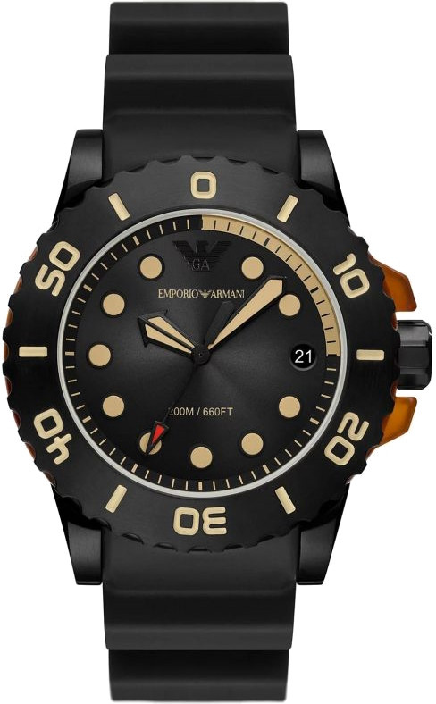 Наручний годинник Armani AR11539