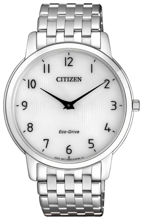 Наручний годинник Citizen AR1130-81A