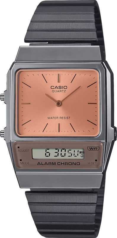 Наручний годинник Casio AQ-800ECGG-4A