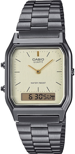Наручний годинник Casio AQ-230EGG-9A