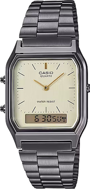 Наручний годинник Casio AQ-230GG-9A