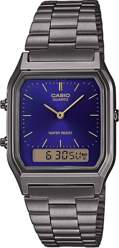 Наручний годинник Casio AQ-230EGG-2A