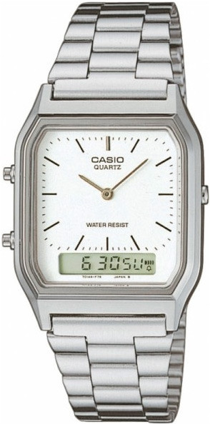 Наручний годинник Casio AQ-230A-7D