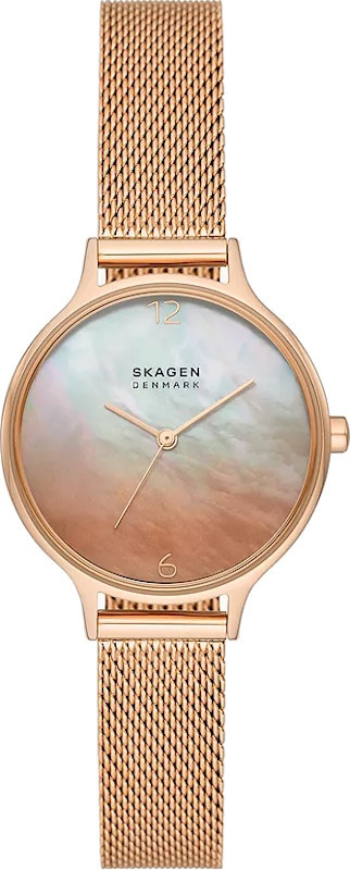 Наручний годинник Skagen Anita Lille SKW3107
