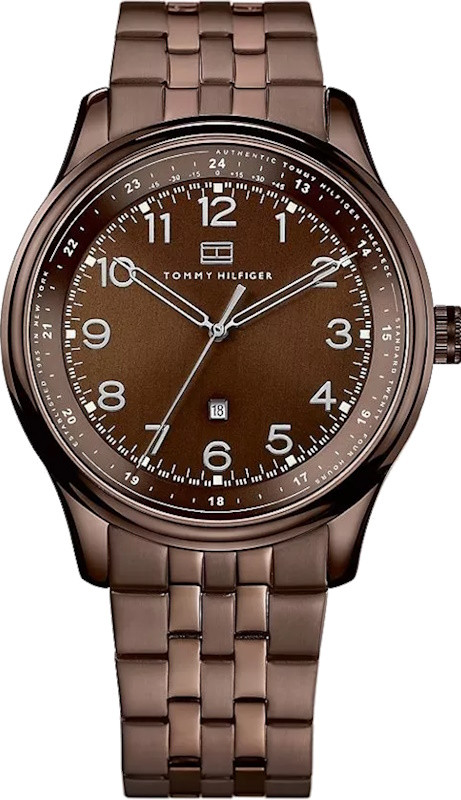 Наручные часы Tommy Hilfiger Andre 1710312