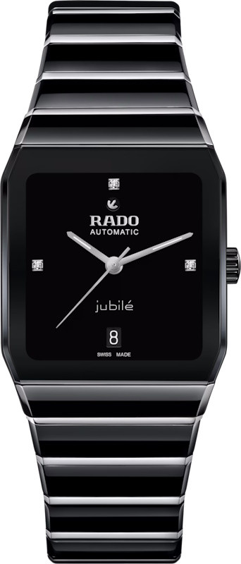 Наручний годинник RADO Anatom Automatic Diamonds R10201712