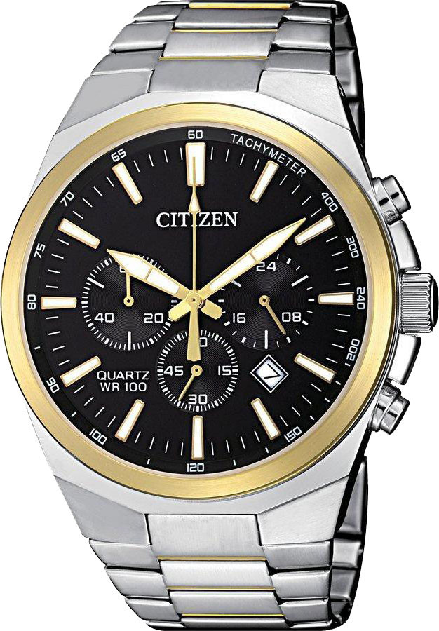 Наручний годинник Citizen AN8174-58E