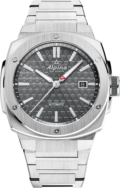 Наручний годинник Alpina Alpiner Extreme Automatic AL-525G4AE6B