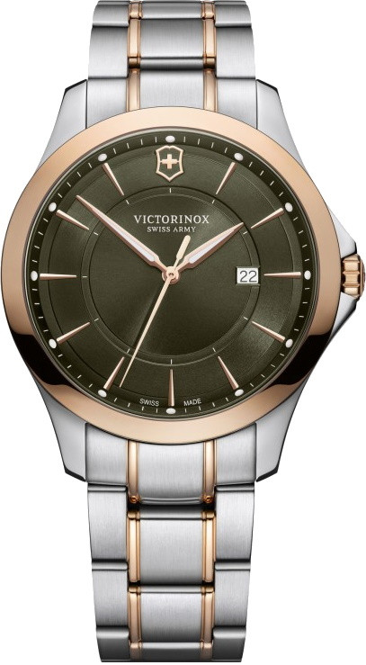 Наручний годинник Victorinox Alliance V241913