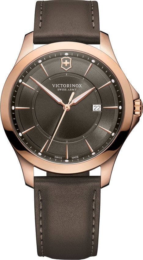 Наручний годинник Victorinox Alliance V241908