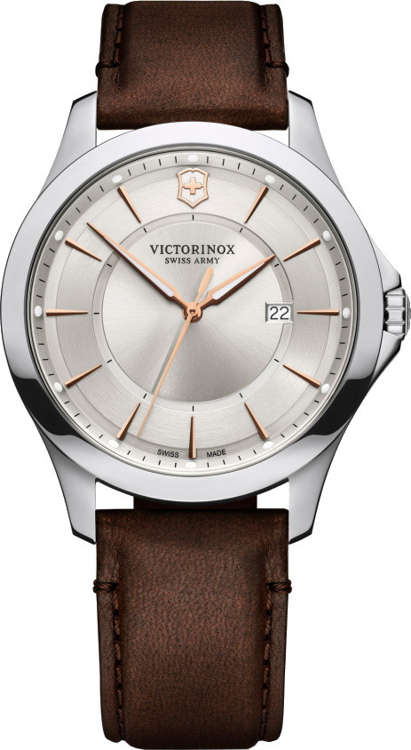 Наручний годинник Victorinox Alliance V241907