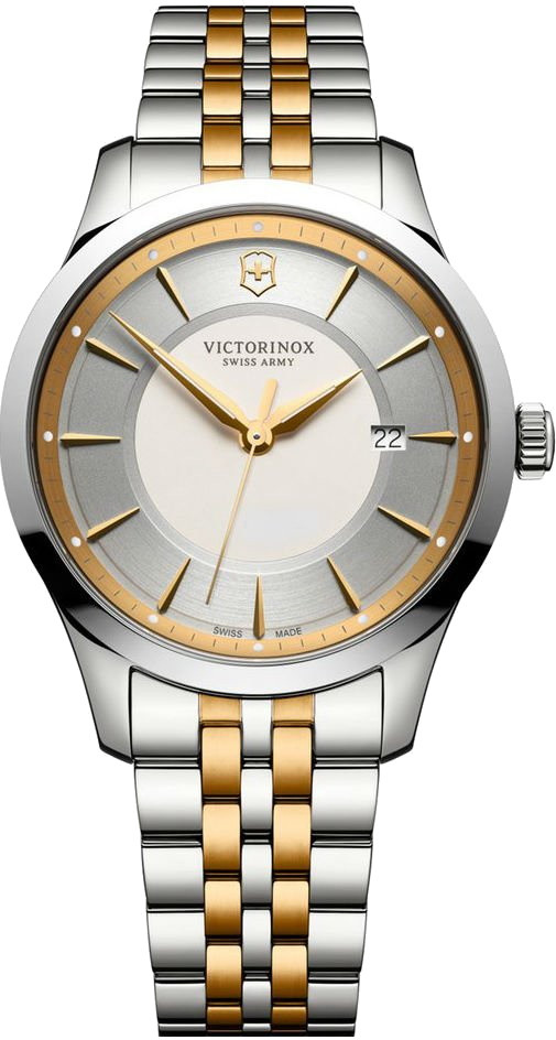 Наручний годинник Victorinox Alliance Large V241803
