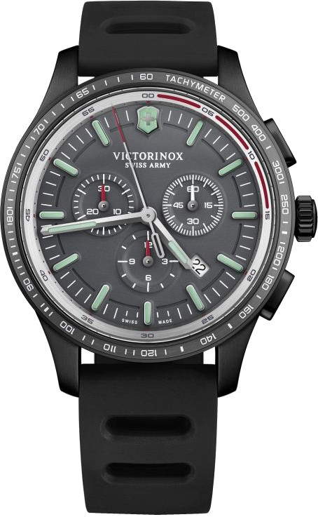 Наручний годинник Victorinox Alliance 241818
