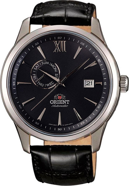 Наручний годинник Orient AL00005B