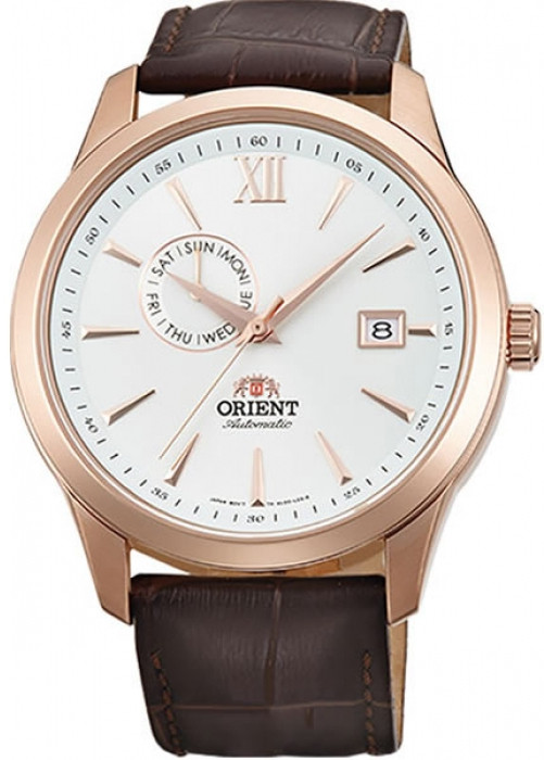 Наручний годинник Orient AL00004W