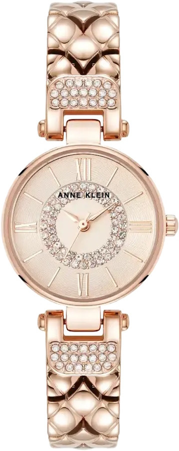 Наручний годинник Anne Klein AK/5422RGRG