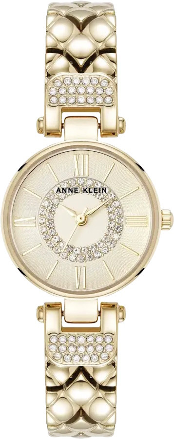Наручний годинник Anne Klein AK/5422CHGB