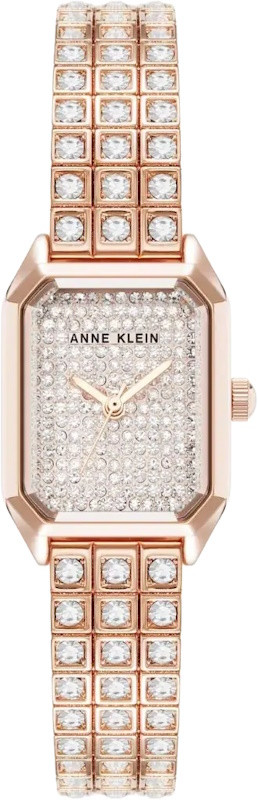 Наручний годинник Anne Klein AK/5356PVRG