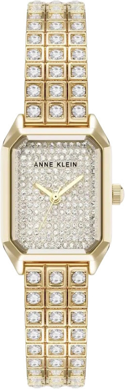 Наручний годинник Anne Klein AK/5356PVGB