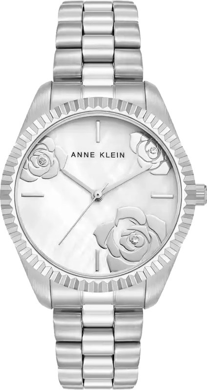 Наручний годинник Anne Klein AK/5289FMSV