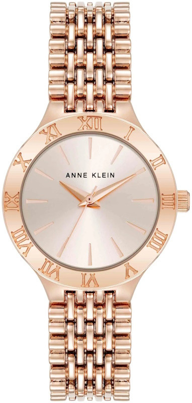 Наручний годинник Anne Klein AK/5170RGRG