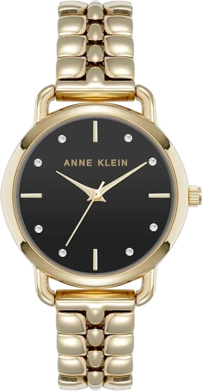 Наручний годинник Anne Klein AK/5234BKGB