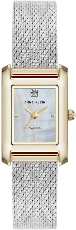 Наручний годинник Anne Klein AK/5233MPTT