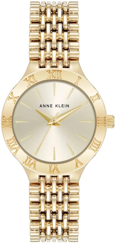 Наручний годинник Anne Klein AK/5170CHGB