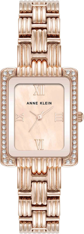 Наручний годинник Anne Klein AK/5168RGRG