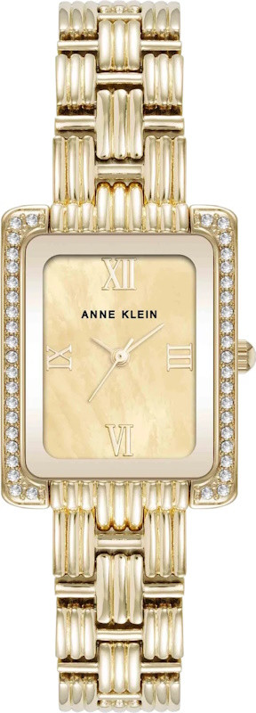 Наручний годинник Anne Klein AK/5168CHGB