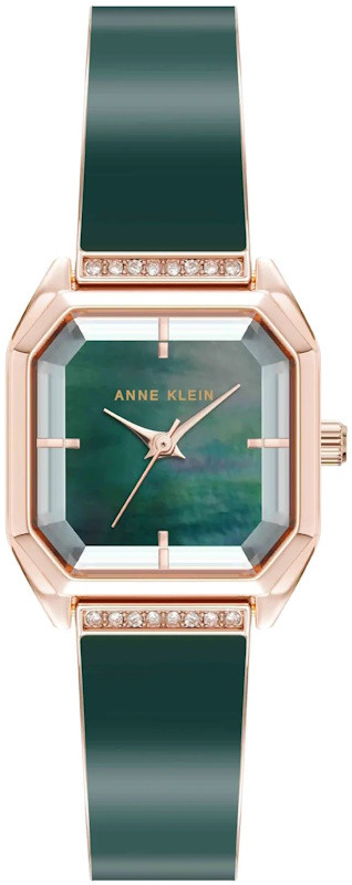 Наручний годинник Anne Klein AK/5158RGGN
