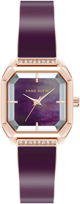 Наручний годинник Anne Klein AK/5158RGBY