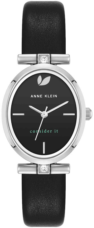 Наручний годинник Anne Klein AK/5155BKBK