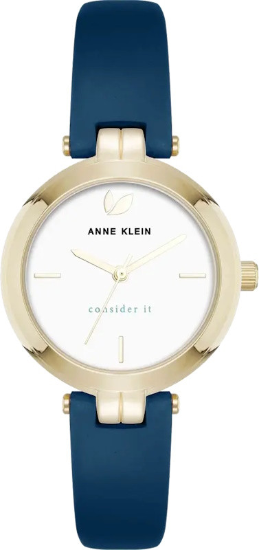Наручний годинник Anne Klein AK/5150SVBL