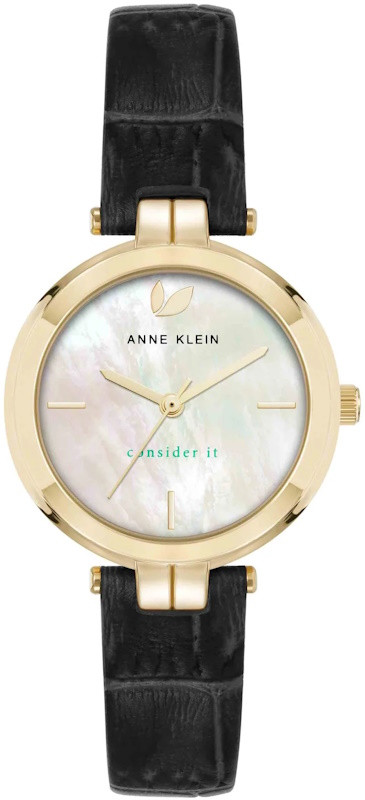 Наручний годинник Anne Klein AK/5150MPBK