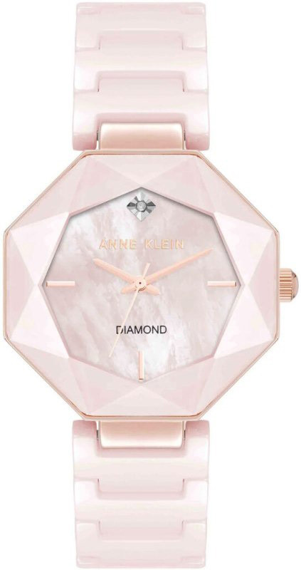 Наручний годинник Anne Klein AK/5064RGBH