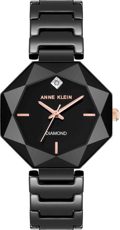 Наручний годинник Anne Klein AK/5064BKBK