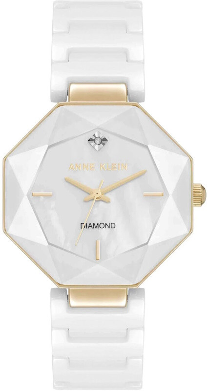 Наручний годинник Anne Klein AK/5064GPWT