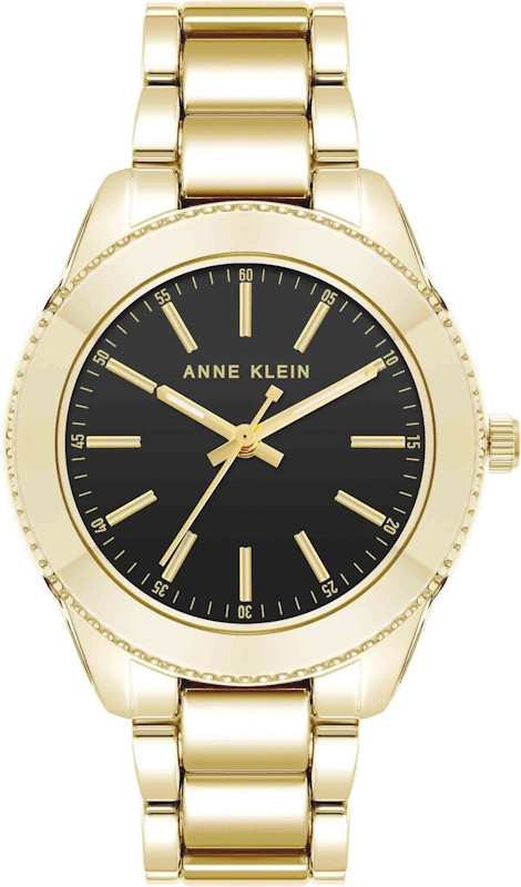 Наручний годинник Anne Klein AK/5042BKGB